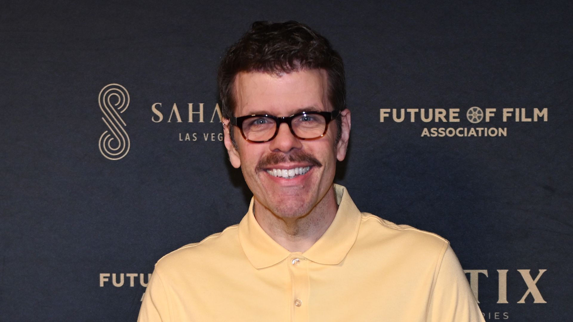 Perez Hilton's heartbreaking first words revealed as source says he's "really suffering" - HOLA image