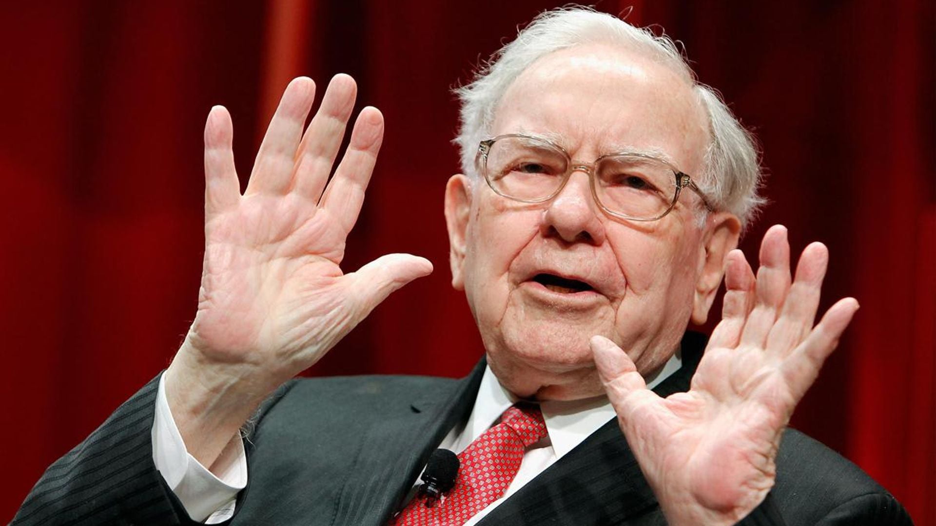Warren Buffett’s ten rules for success and how we can apply them to our lives