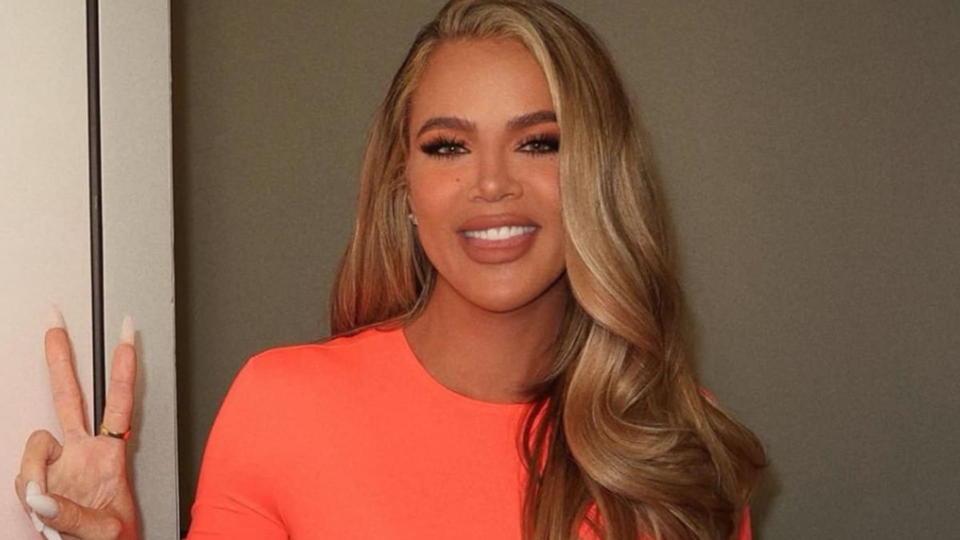 Khloé Kardashian’s emotional birthday tributes from Kim and Kris: ‘Huge part of my life’