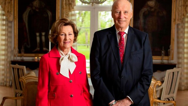 King and Queen quarantining after staff tests positive for COVID-19