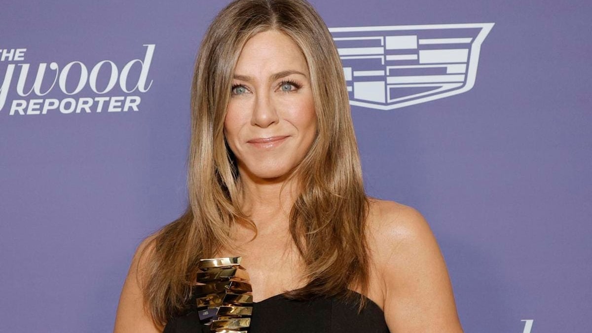 Jennifer Aniston opens up about her fertility struggles: &lsquo;The ship has
