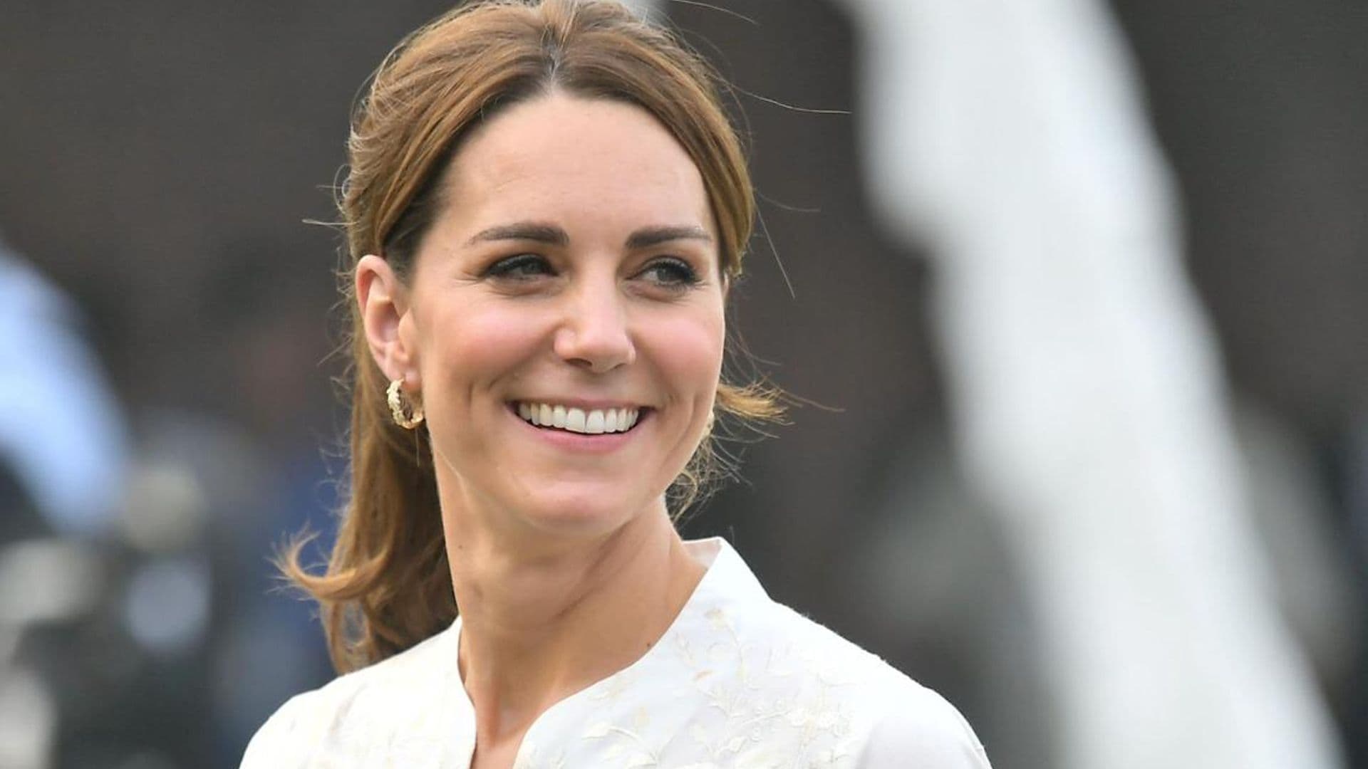 Kate Middleton’s childhood home—a closer look at the idyllic country house where the Duchess grew up