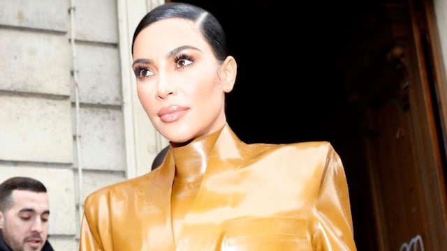 Kim Kardashian
