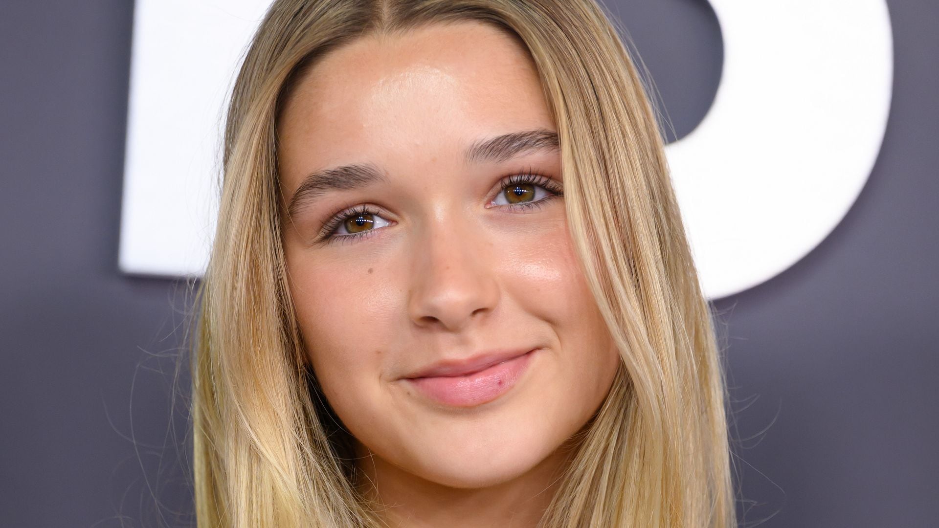 Harper Beckham’s milky nails: Elegant, timeless, and Victoria’s favorite manicure