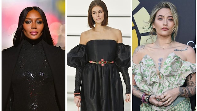 Celebrity Sightings In New York City - April 08, 2021
