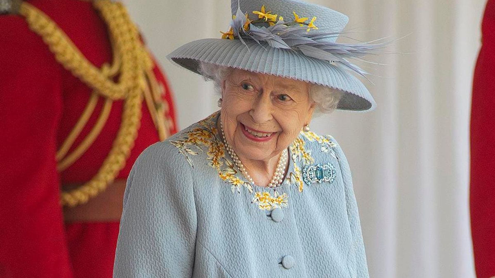 Queen Elizabeth’s Platinum Jubilee Concert: Performances by Diana Ross, Queen, Andrea Bocelli and more