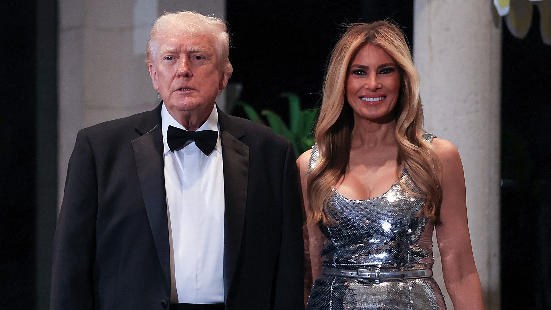 Donald Trump’s first reaction to Melania Trump’s documentary ahead of premiere