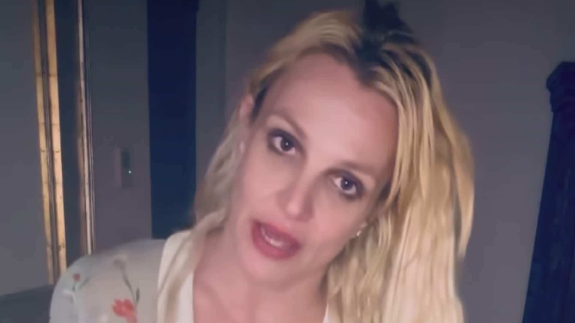 Britney Spears