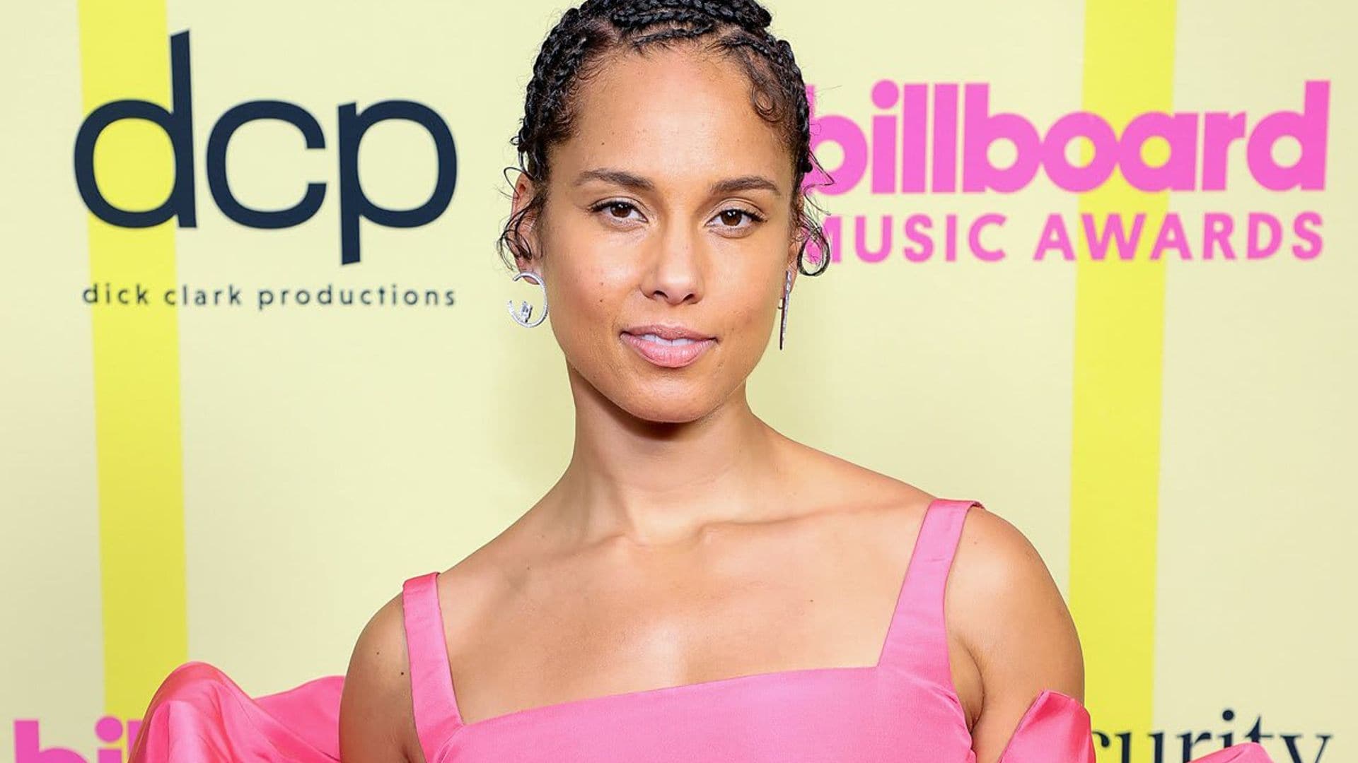Alicia Keys is expanding her skincare line just in time for summer!