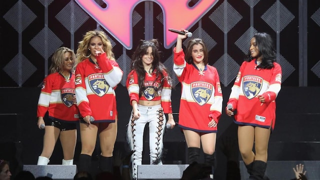 Y100's Jingle Ball 2016 - SHOW