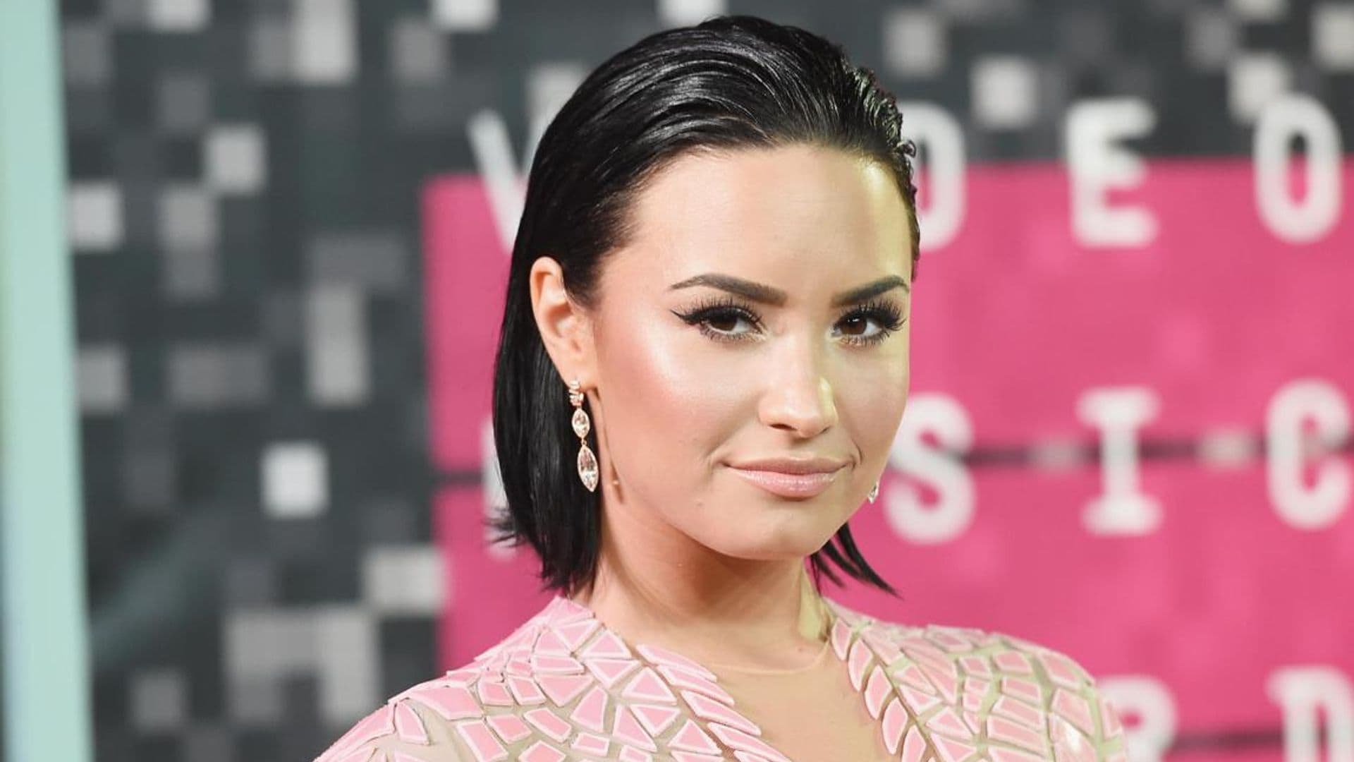 Demi Lovato