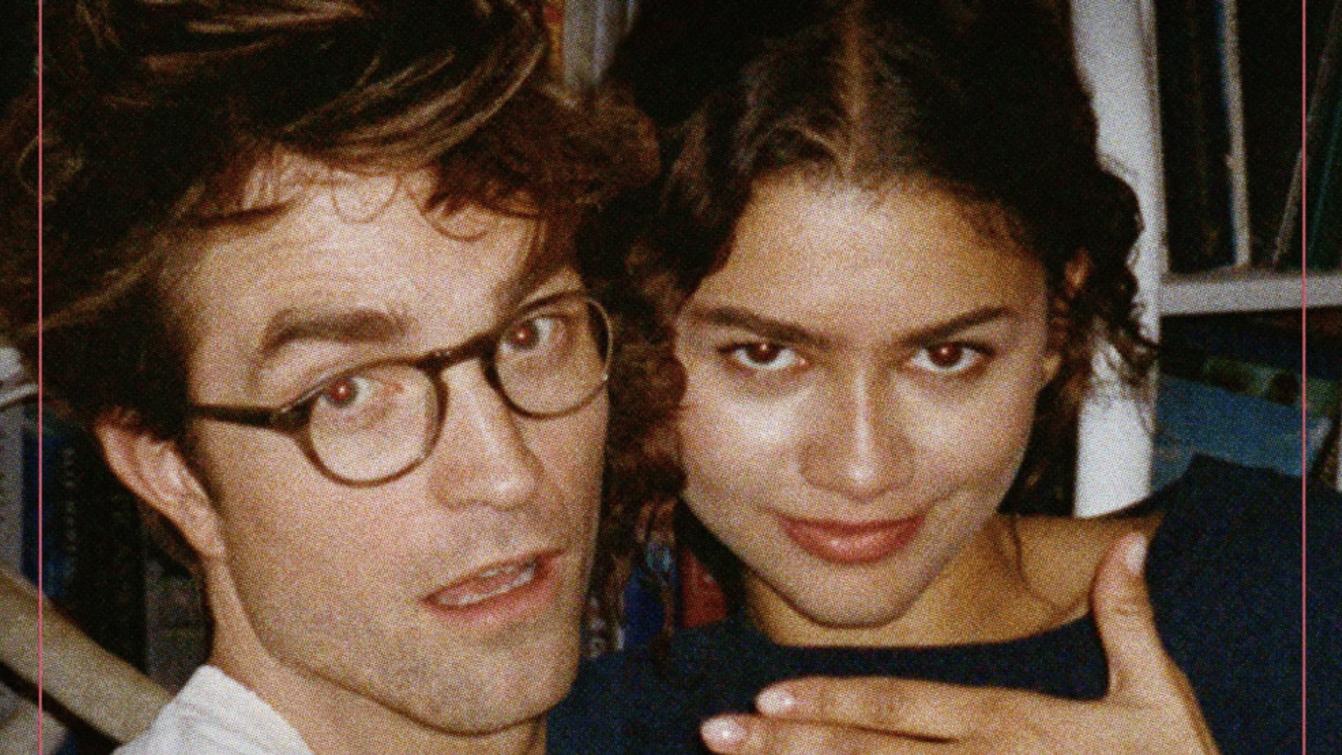 Zendaya and Robert Pattinson play a beautiful and tense engaged couple in 'The Drama'