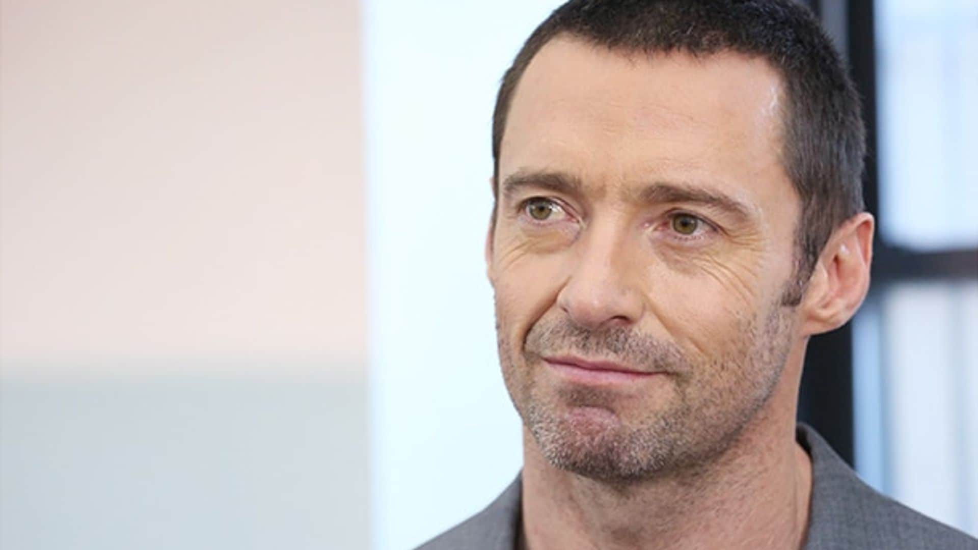 Hugh Jackman receives third skin cancer treatment, urges fans to wear sunscreen