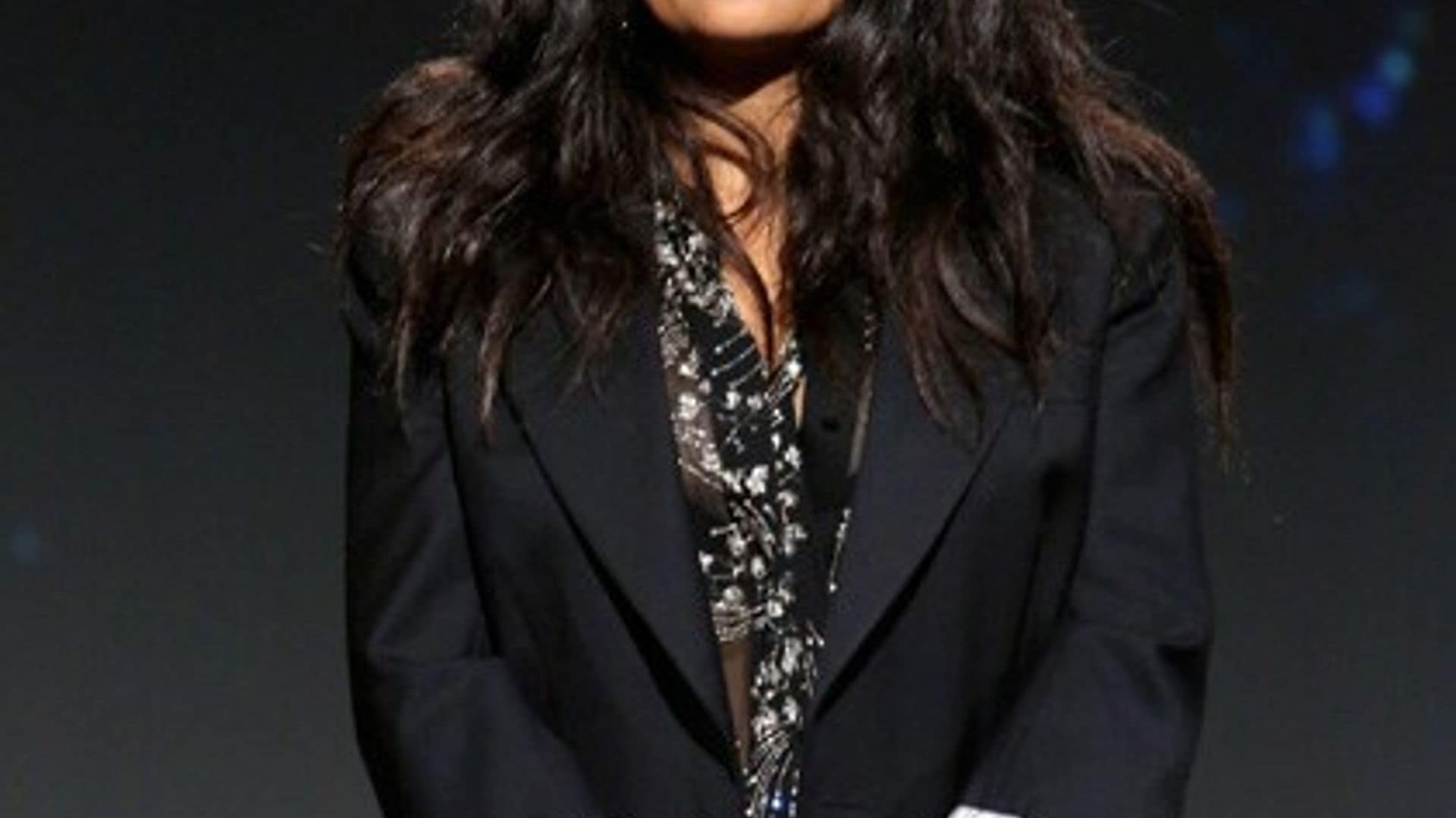 Salma Hayek shares new pic with ‘King of the North’ Kit Harington