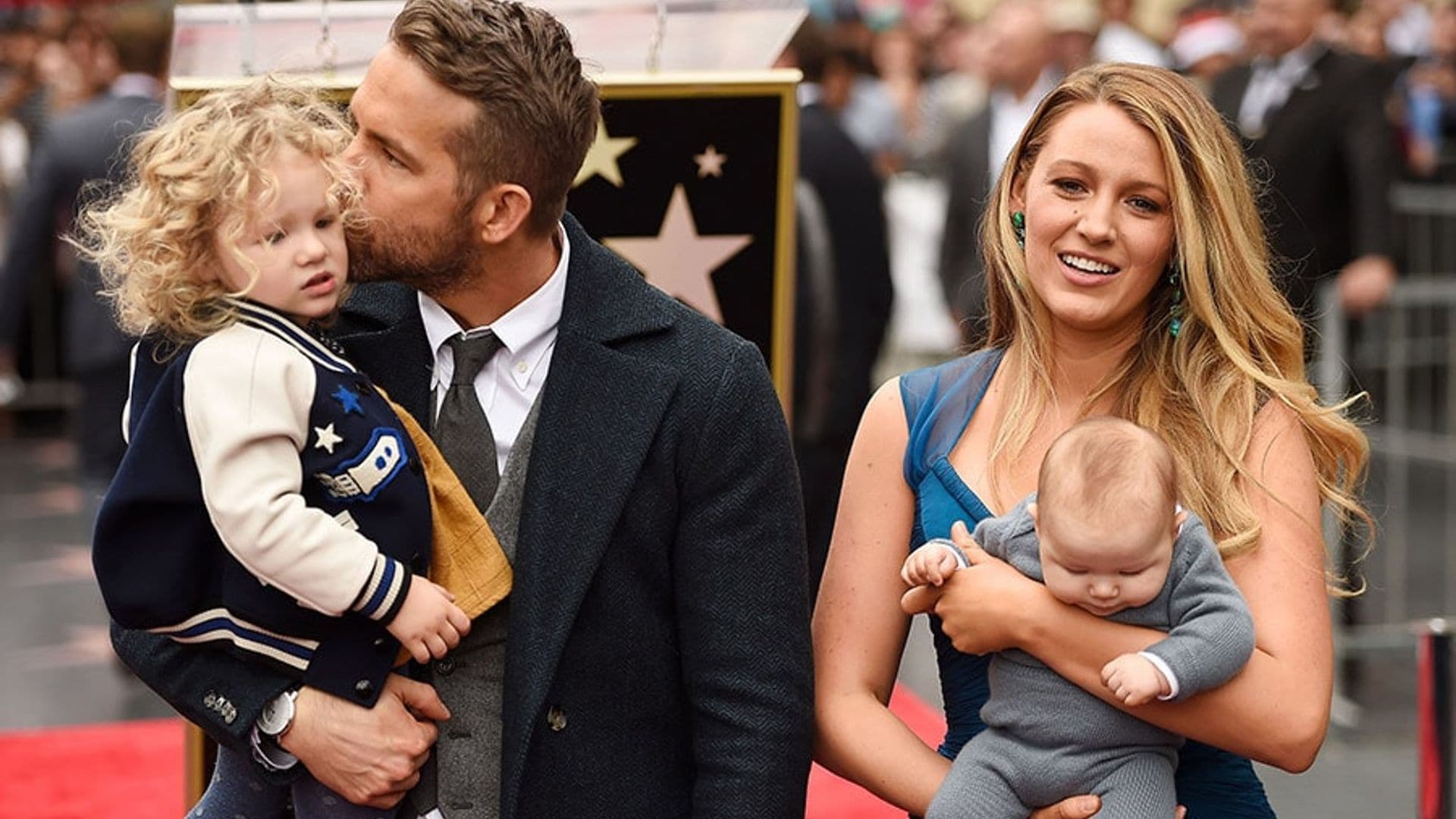 Blake Lively shows off her new figure after stunning 61lb weight loss