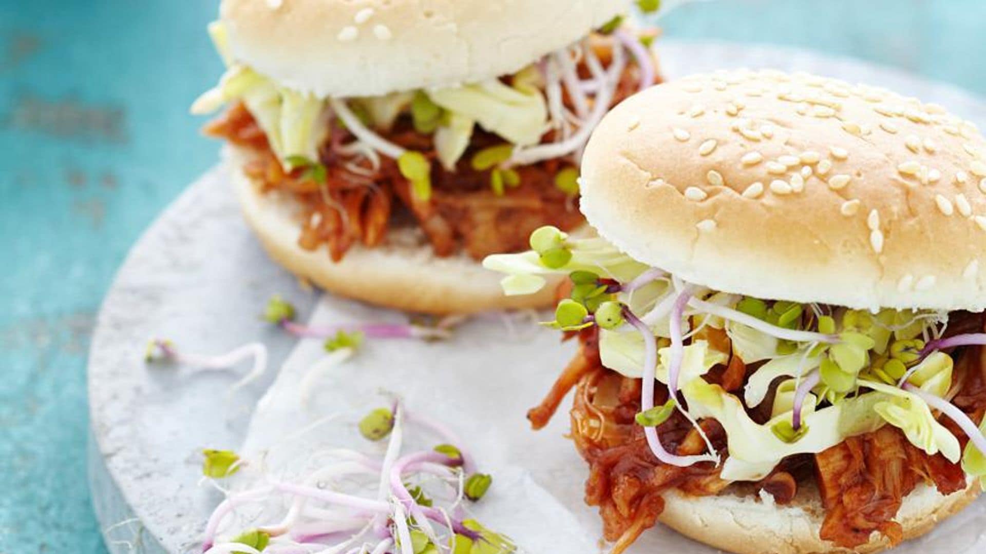 Live like the celebs with these six benefits to living a vegan lifestyle