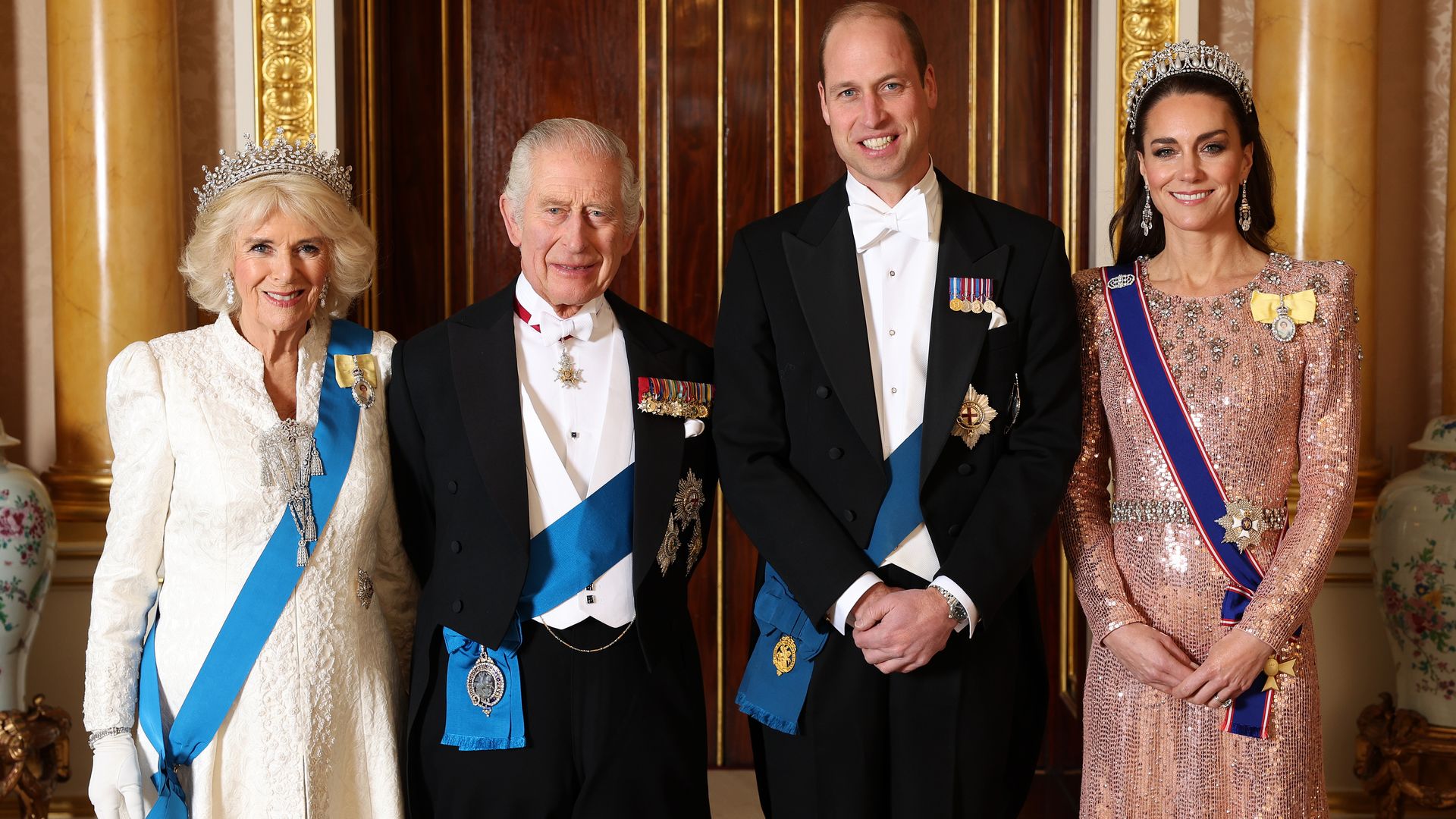 British royal is launching a 'music room' featuring Bob Marley, Kylie Minogue and more