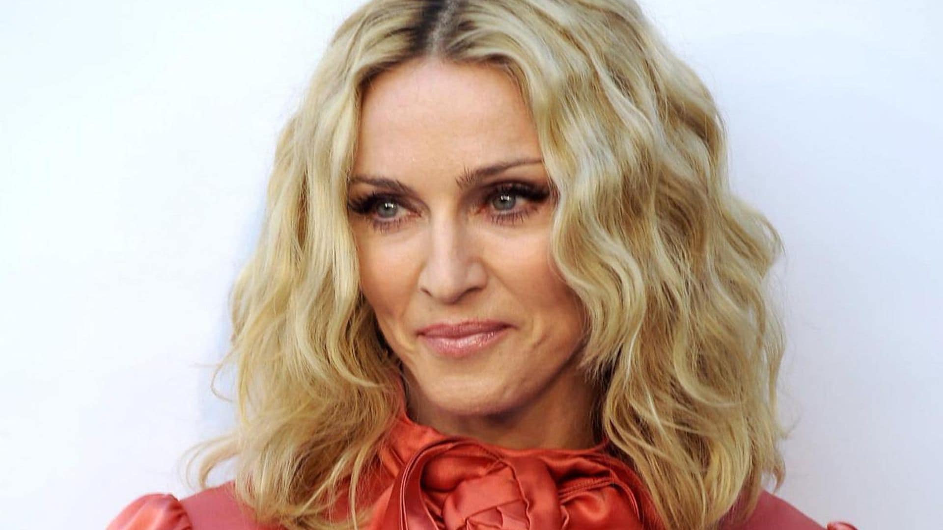 Madonna announces dates for 2023 world tour: ‘Four decades of mega hits’