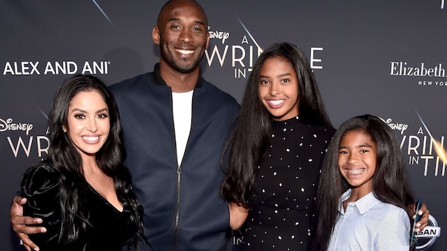 World Premiere of Disney's 'A Wrinkle In Time'