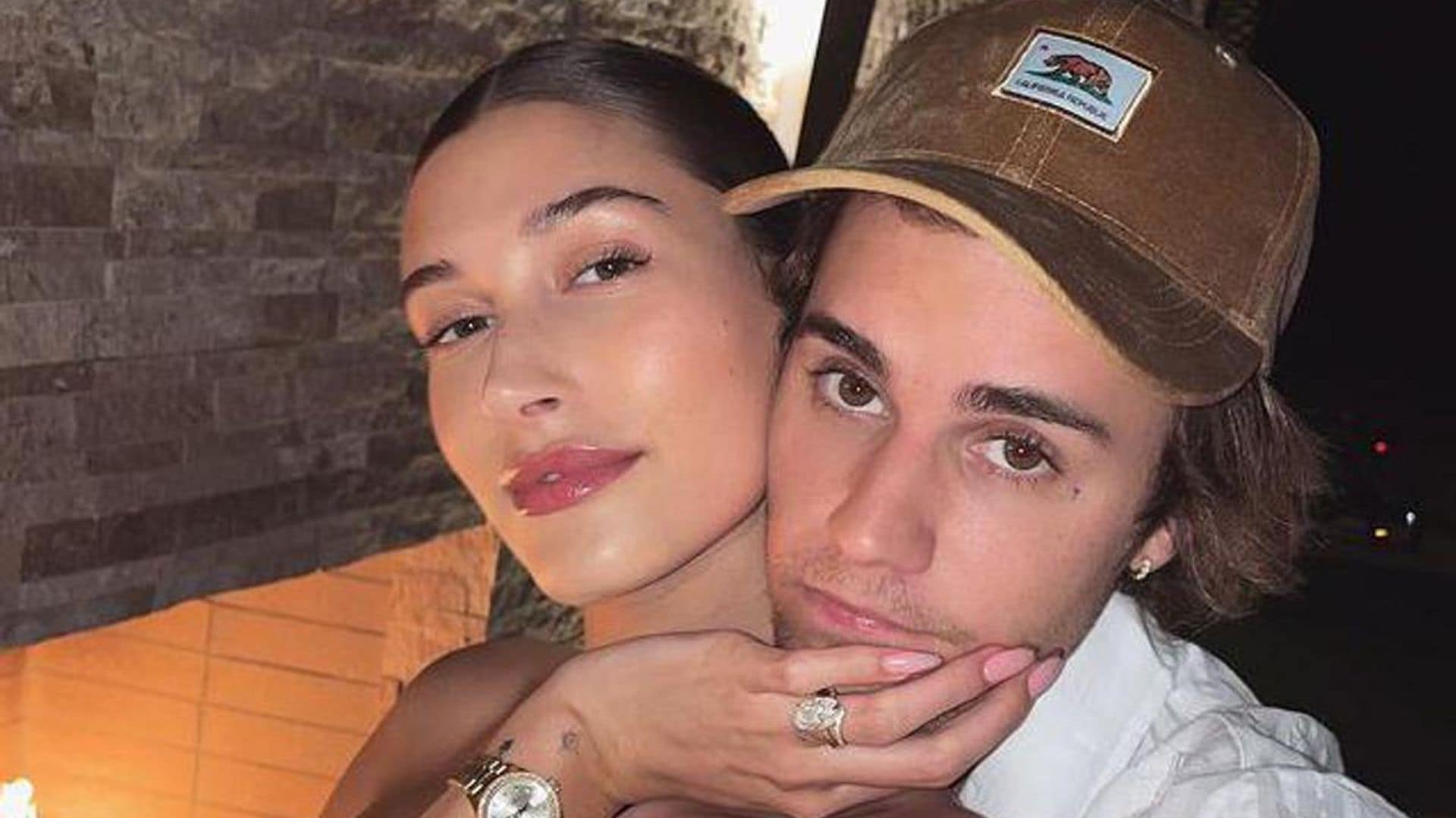 Justin Bieber and Hailey Bieber are closer than ever after their health scares