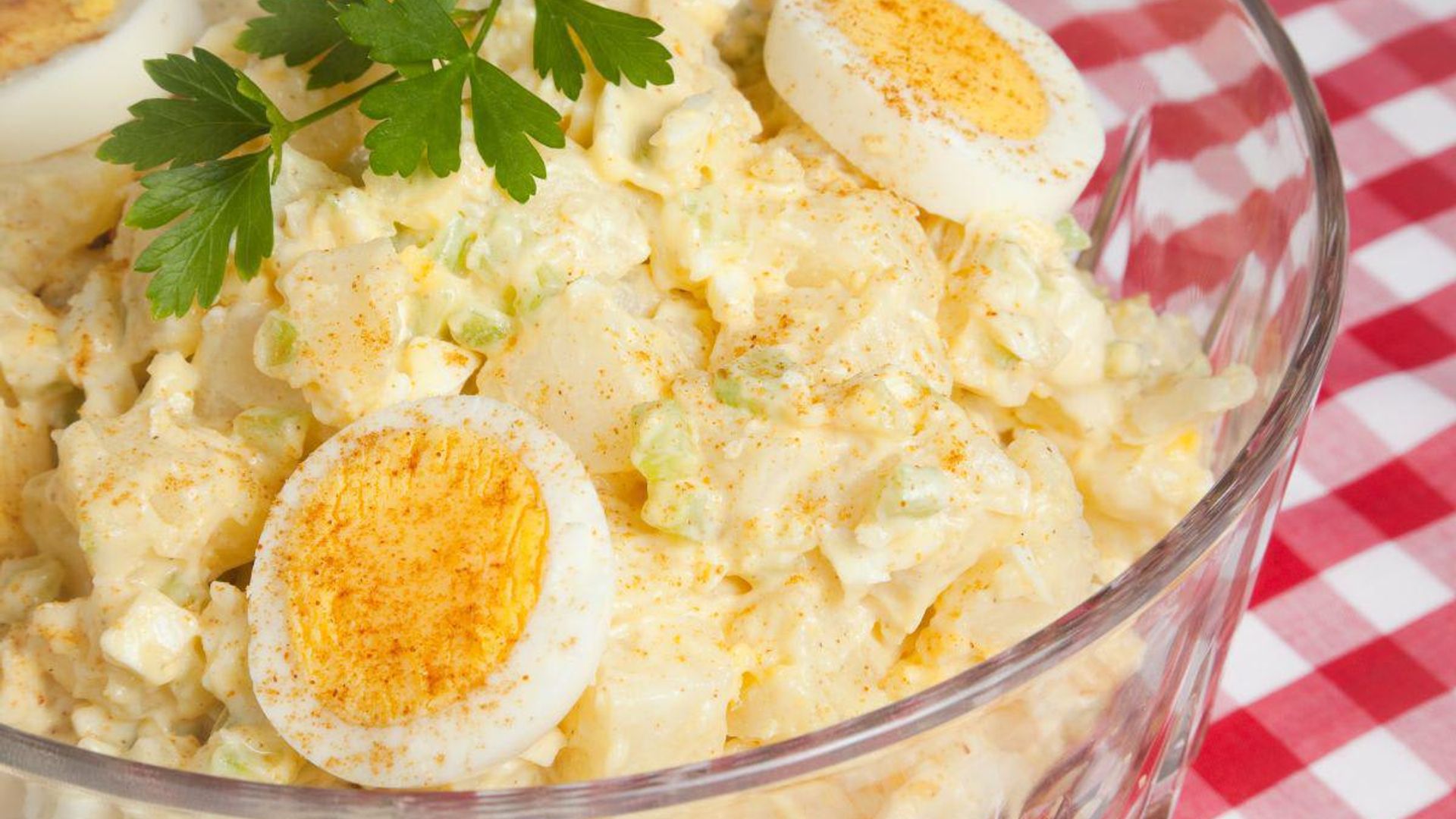 Seasonal eats: Three classic summer salads recipes
