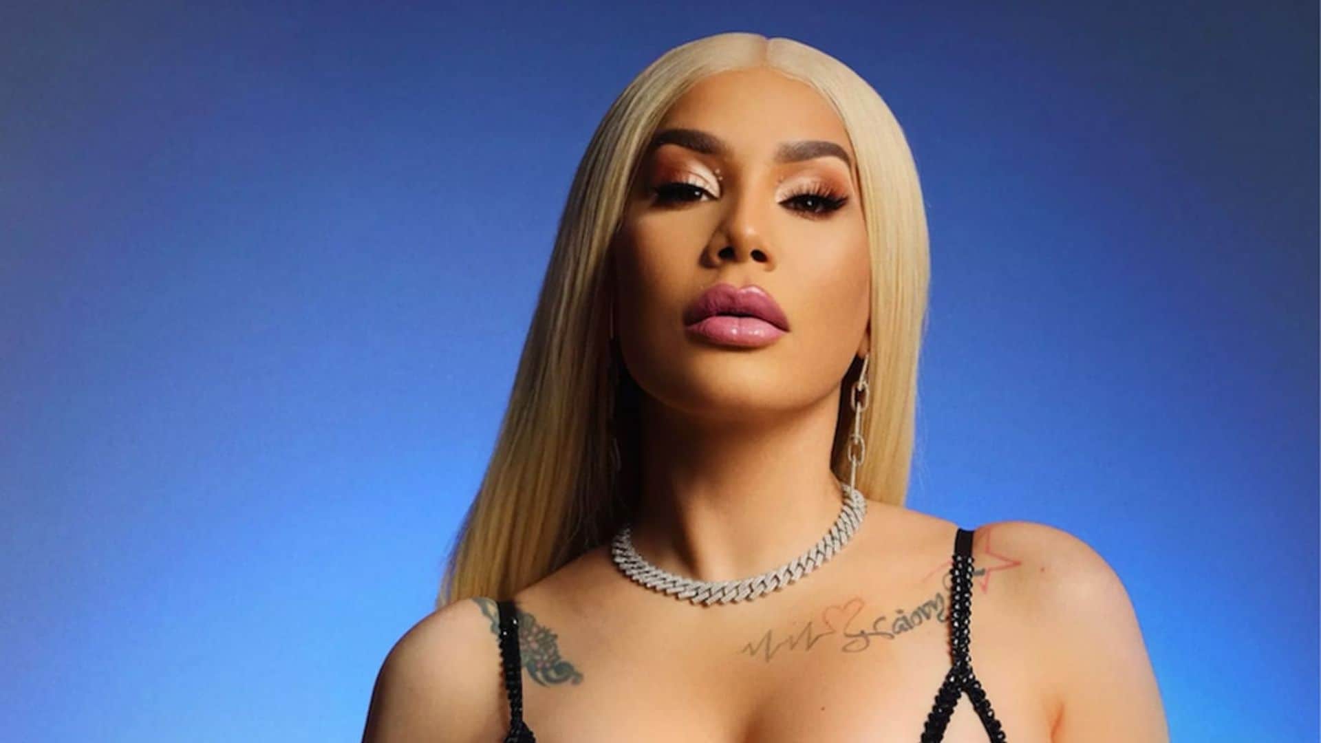 Ivy Queen to receive Icon Award at 2023 Billboard Latin Music Awards