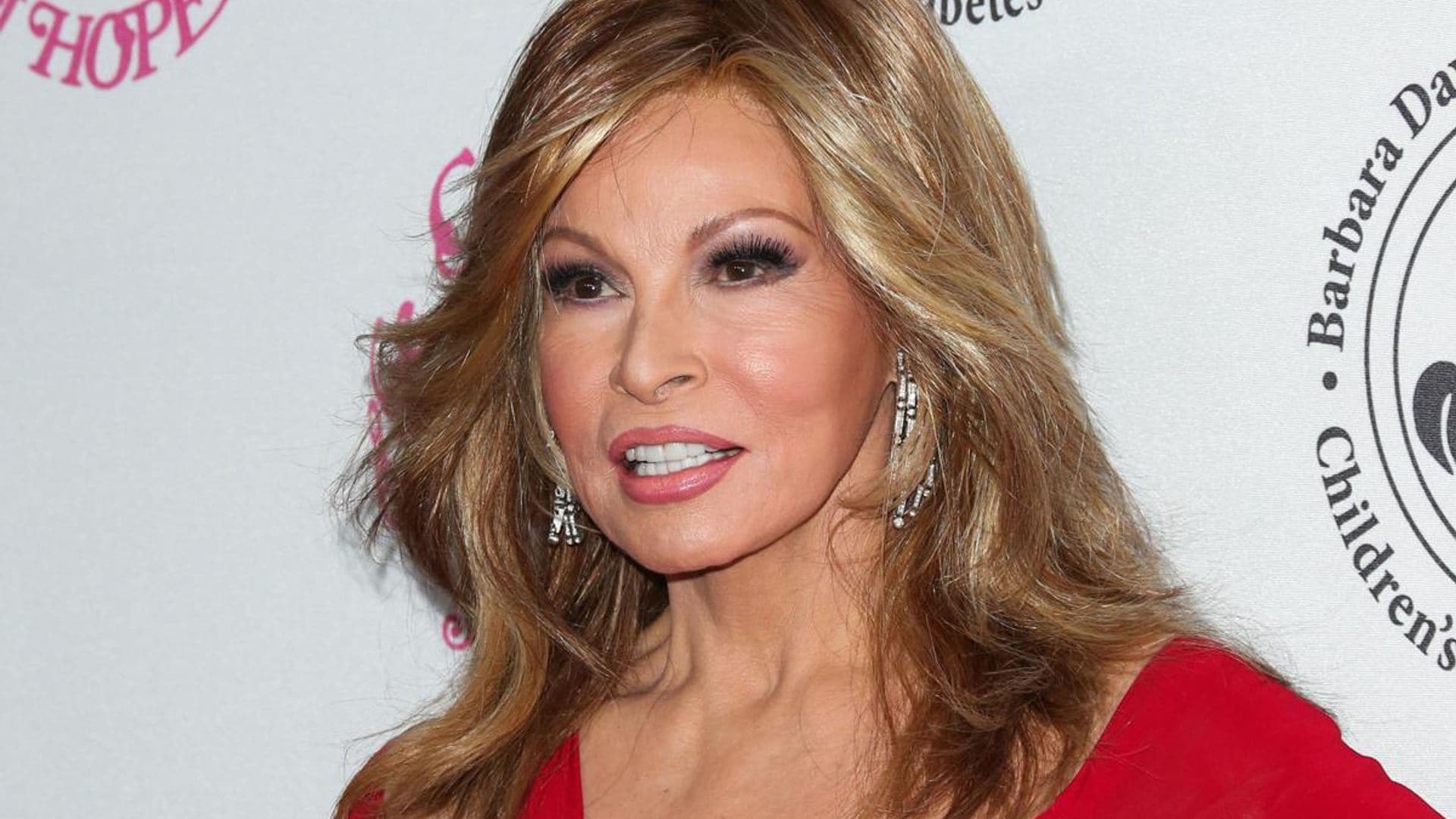 Raquel Welch’s secret battle with Alzheimer revealed