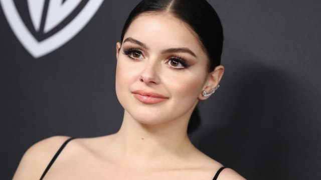 Ariel Winter luce un cabello y piel envidiables