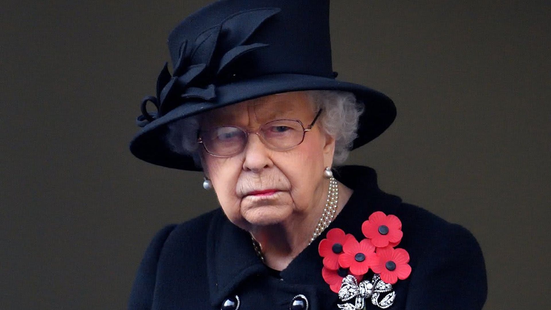 Queen Elizabeth ‘disappointed’ to miss engagement after spraining her back
