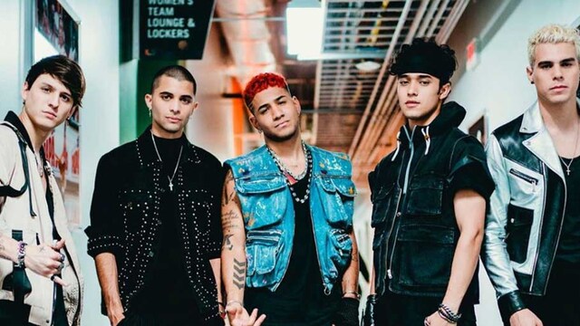 CNCO