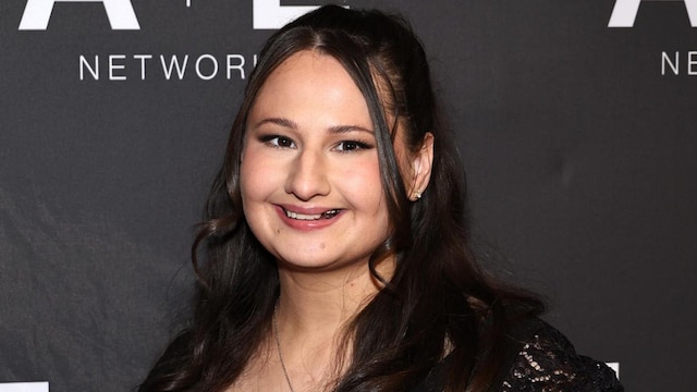 "The Prison Confessions Of Gypsy Rose Blanchard" Red Carpet Event