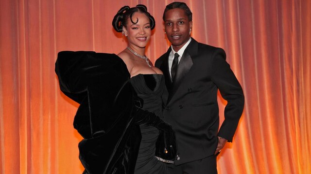 NBC's 80th Annual Golden Globe Awards - Show