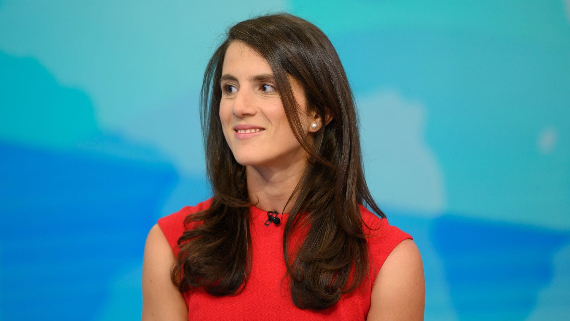 Caroline Kennedy’s daughter, Tatiana Schlossberg, dies at 35 after cancer battle