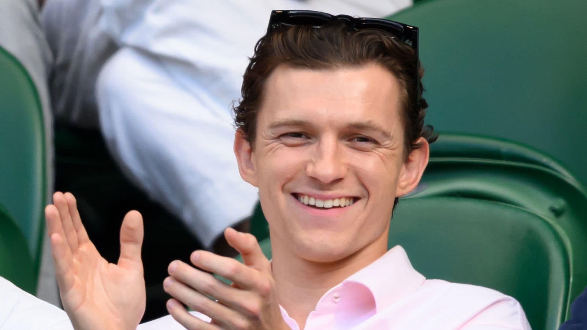 Tom Holland debuts new Spider-Man suit in first teaser for 'Brand New Day'