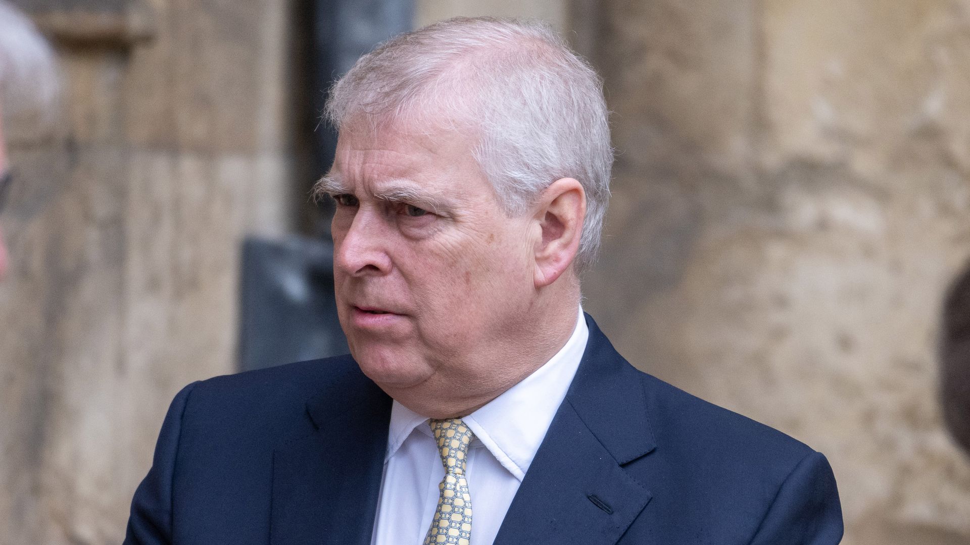 Andrew Mountbatten-Windsor released after 10-hour arrest linked to Epstein investigation