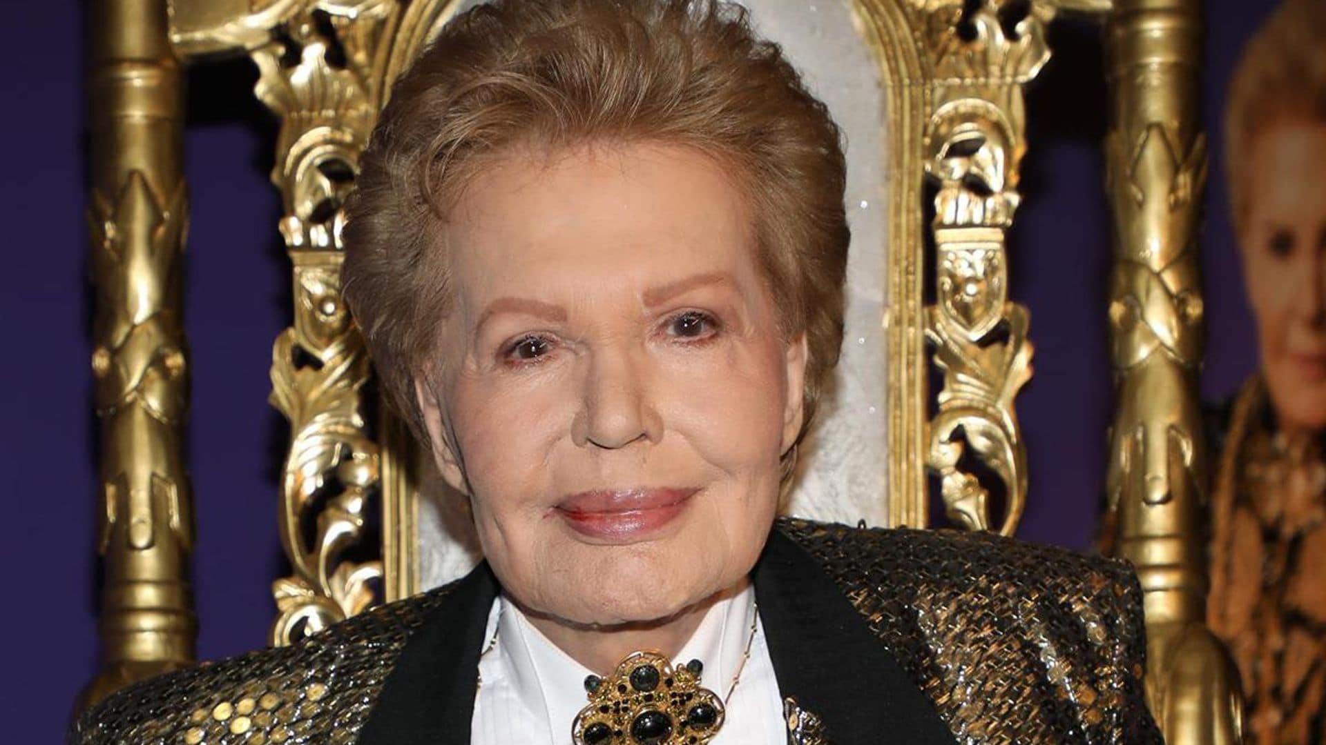 Walter Mercado returns with the help of artificial intelligence