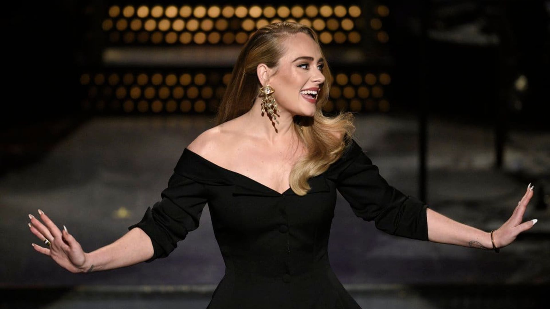 Adele announces her first concert in 5 years for Summer 2022 in London