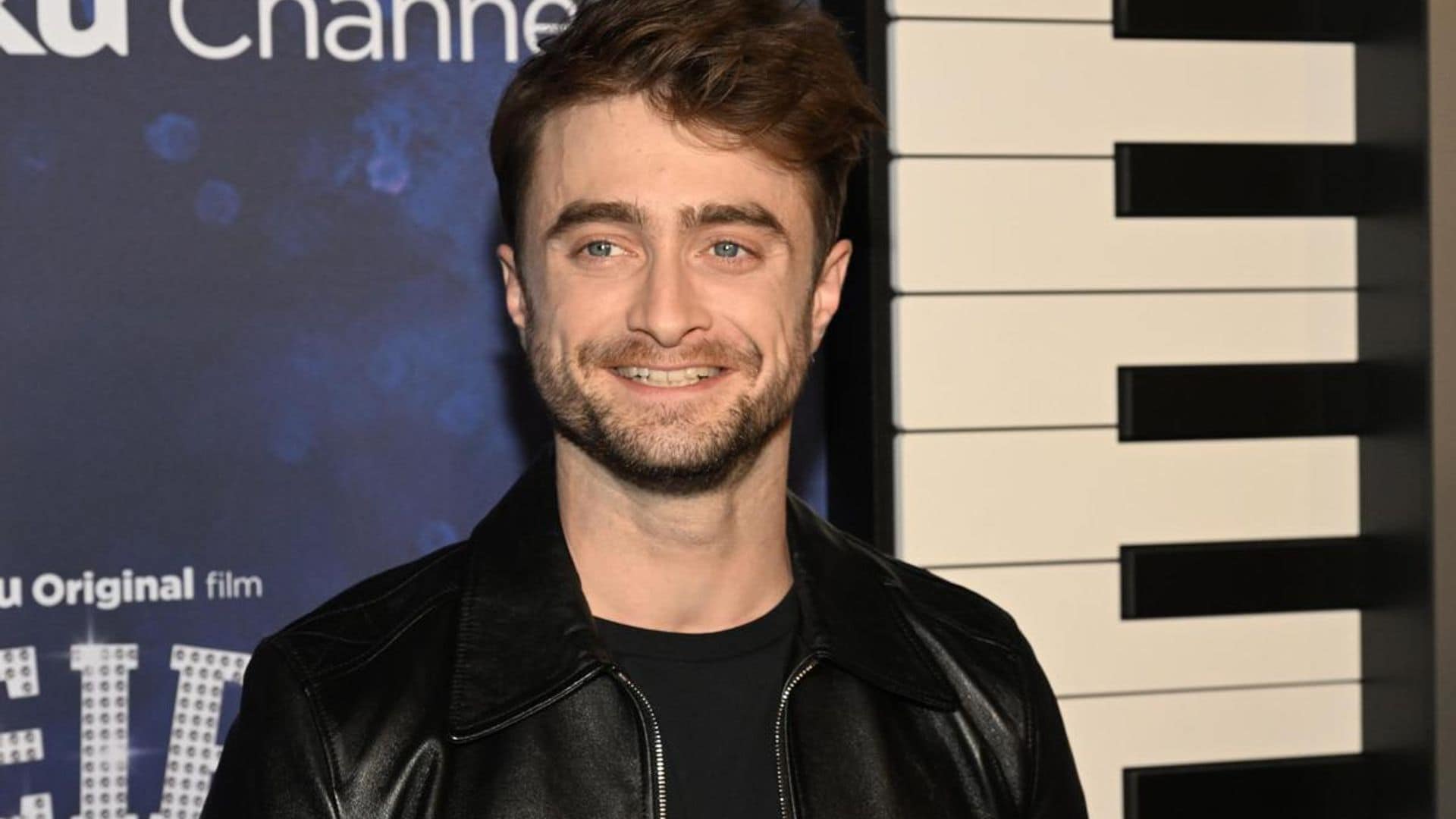 Daniel Radcliffe’s message of support for LGBTQ community amid J.K. Rowling’s transphobic comments