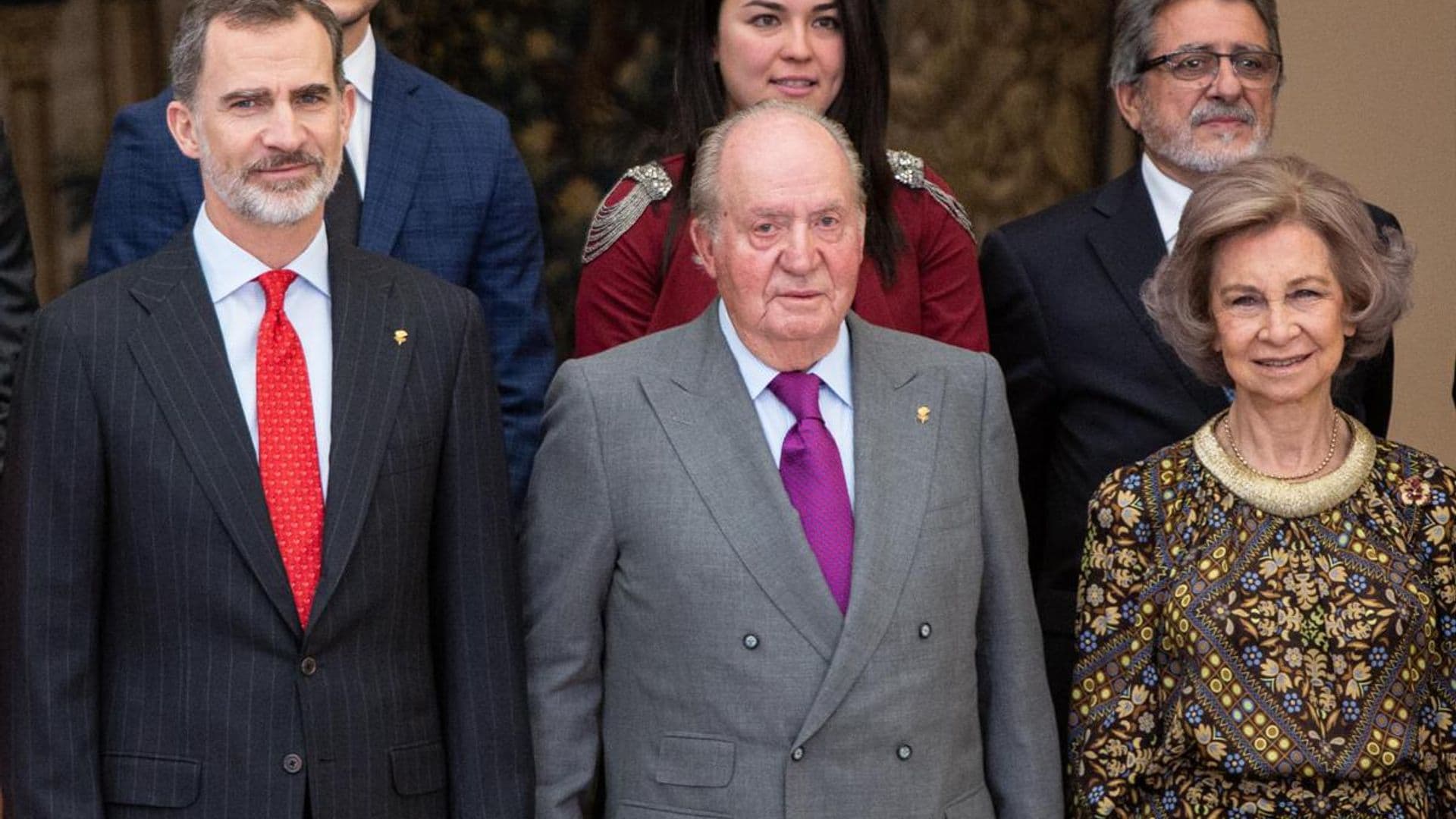Former King Juan Carlos to travel to Spain: Details on his visit