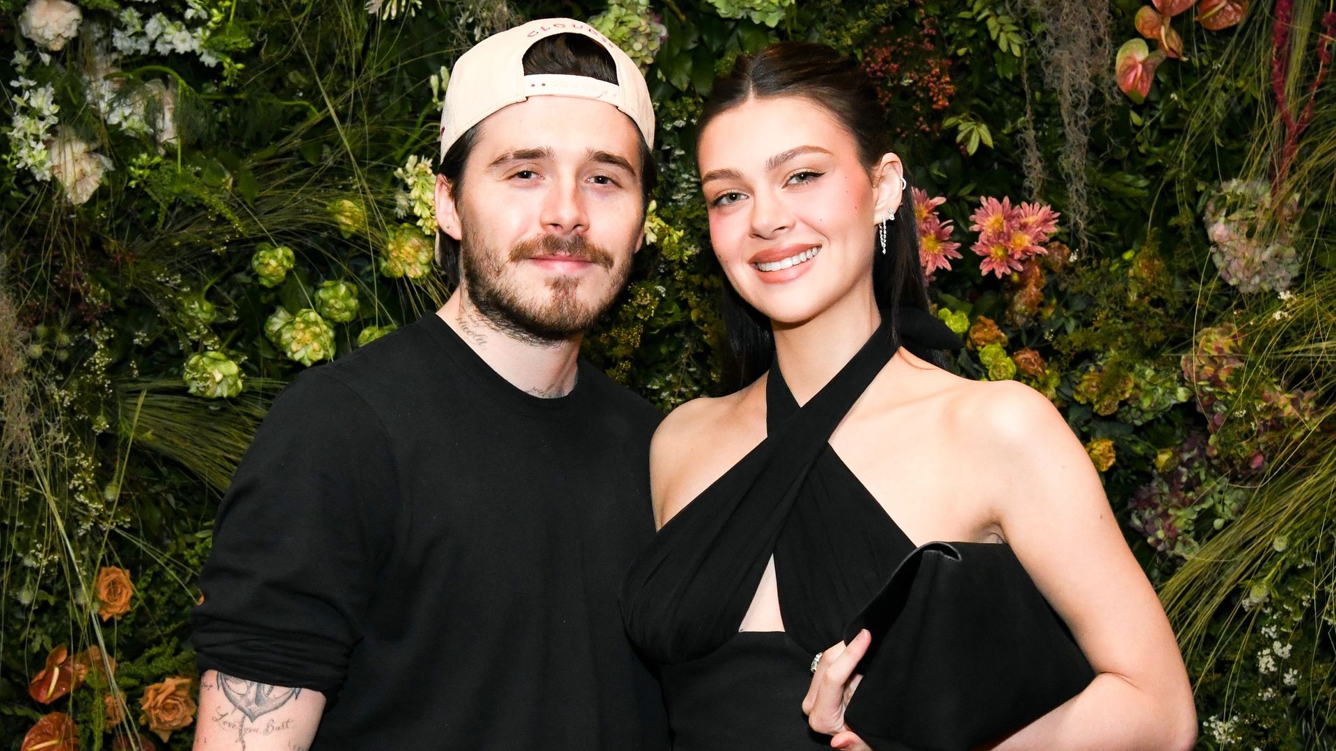 Nicola Peltz shares her perspective after Brooklyn Beckham says she was ‘disrespected’ by his family