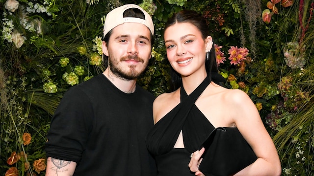 Nicola Peltz shares her perspective after Brooklyn Beckham says she was ' disrespected' by his family