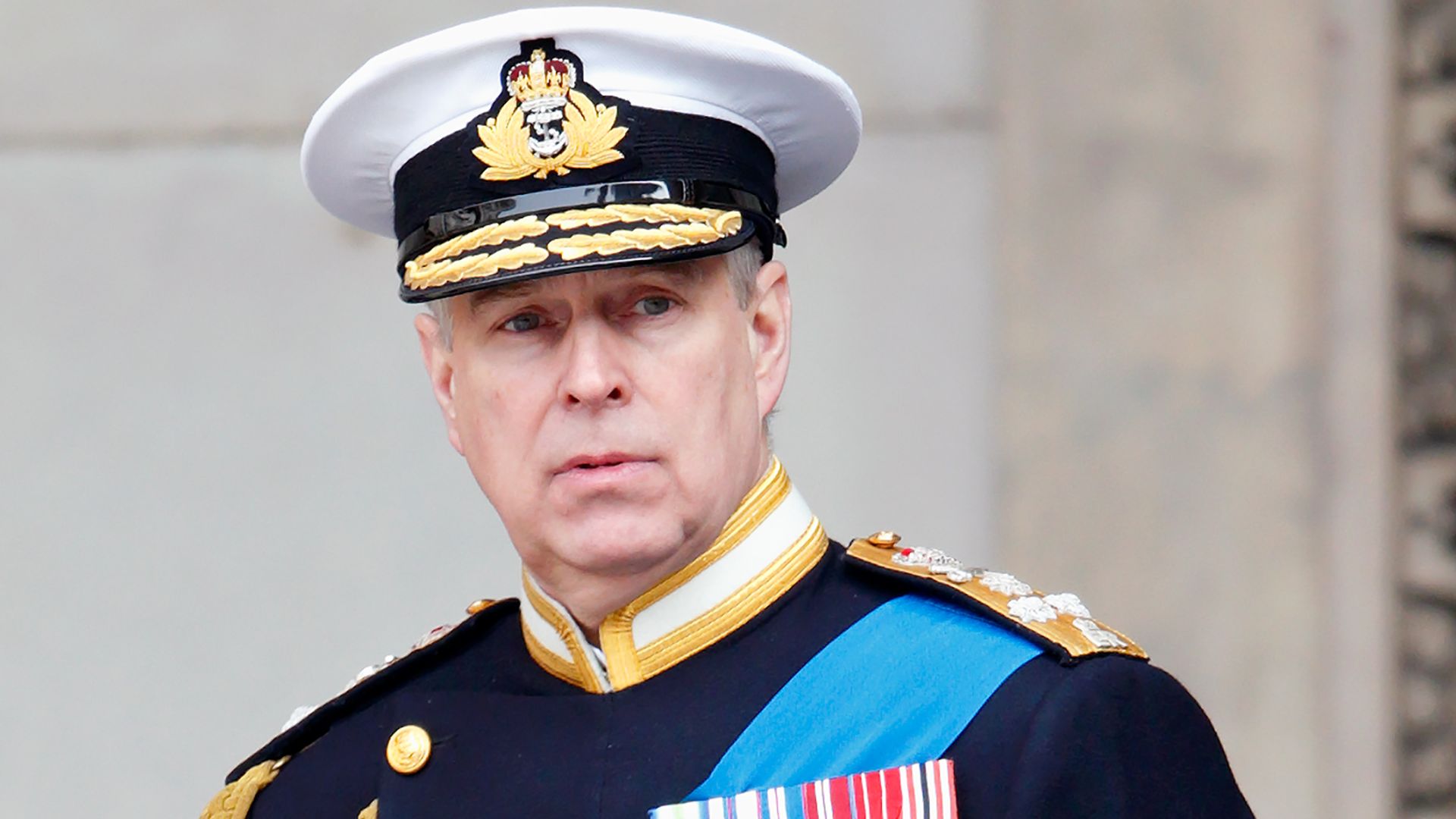 The surprising reason Prince Andrew could still receive a royal funeral despite losing his titles
