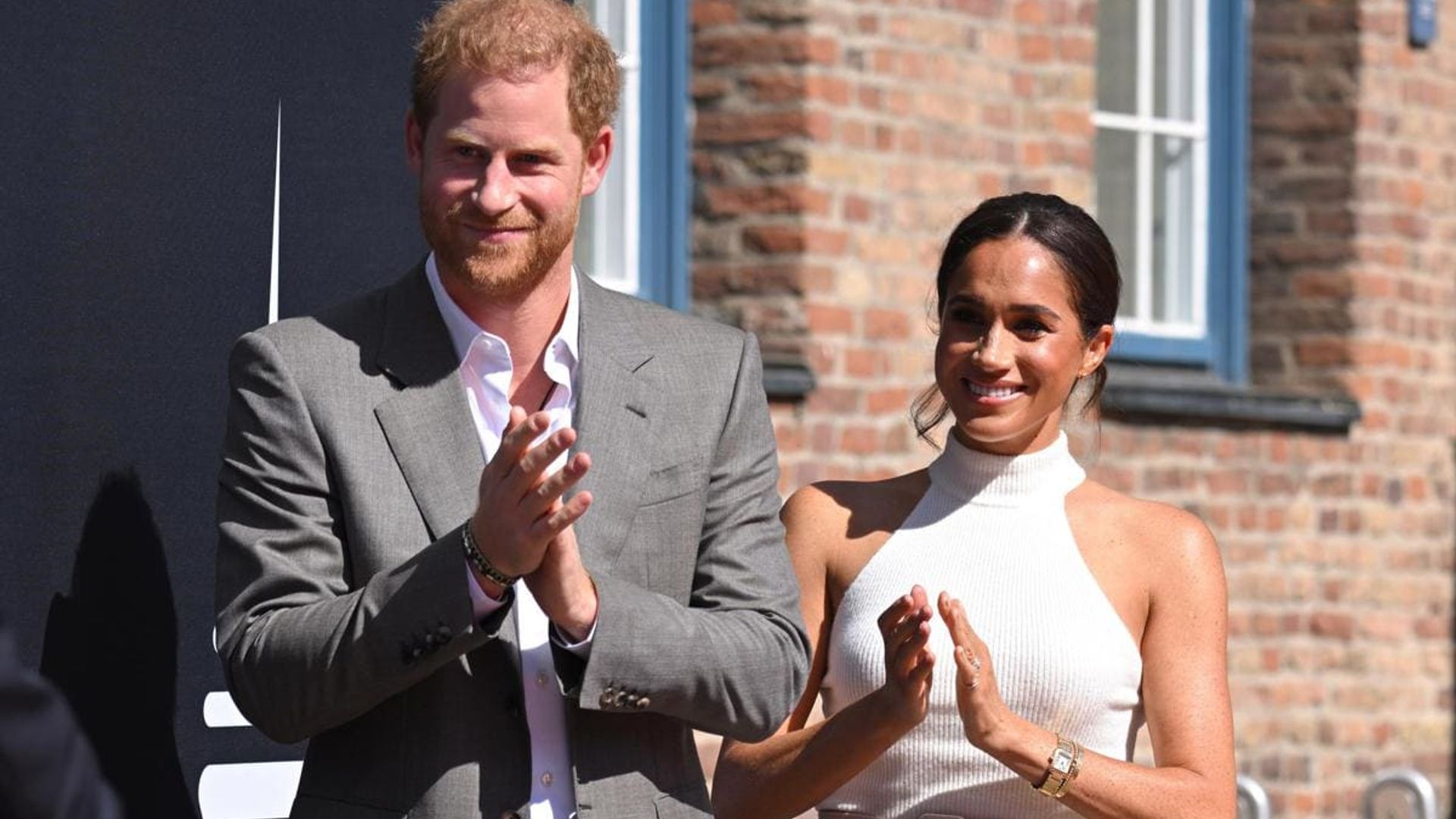 When will Meghan Markle and Prince Harry’s docuseries debut?