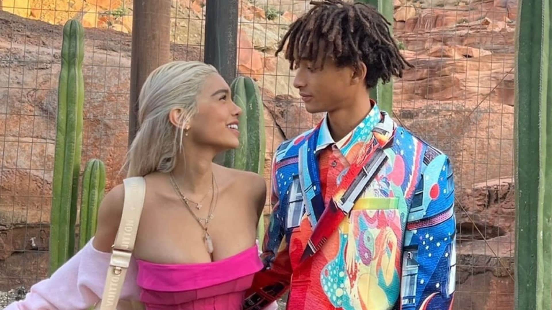 Jaden Smith says he has been ‘distracted’ by new girlfriend Sab Zada: Who is she?