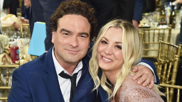 The 23rd Annual Critics' Choice Awards - Inside