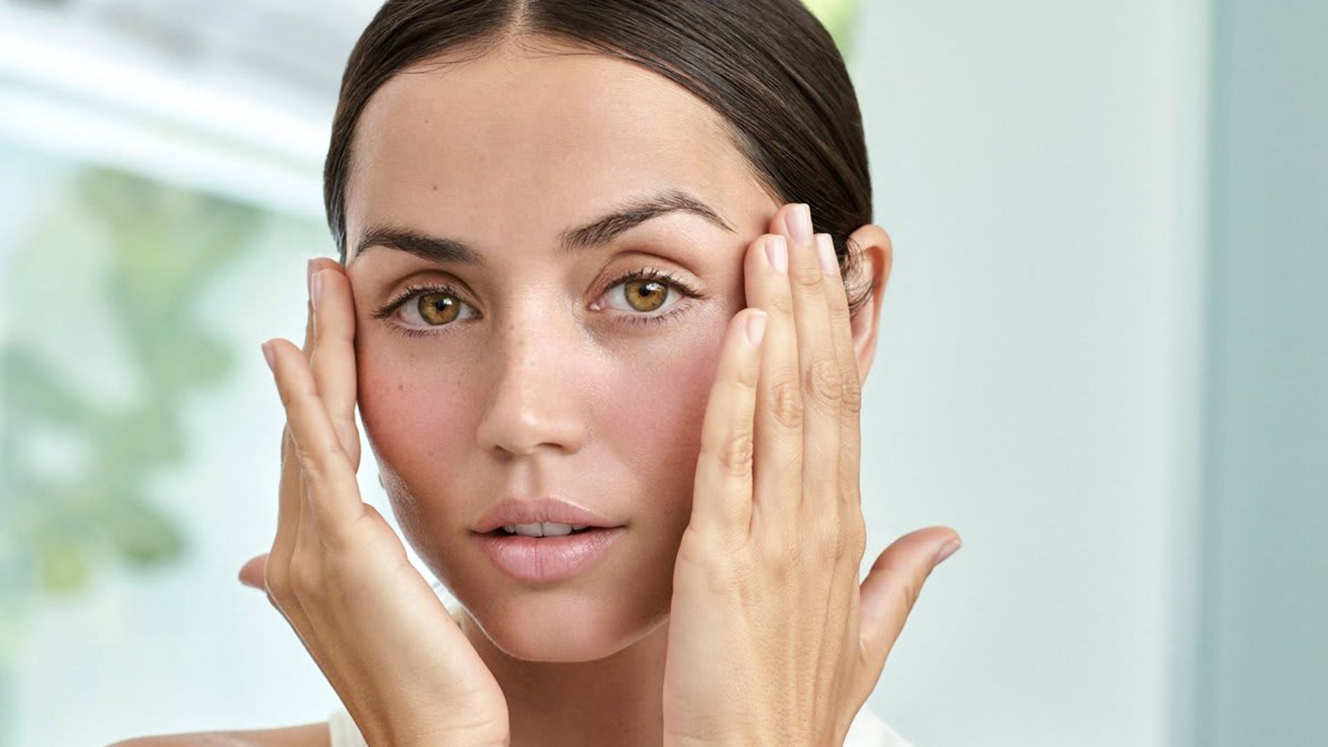 Ana De Armas reveals skincare secrets and beauty regrets