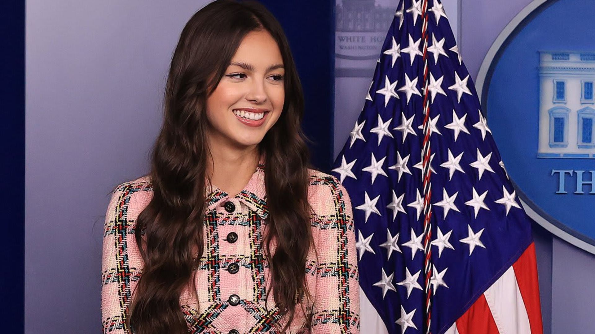 Olivia Rodrigo to meet with President Biden and Dr. Fauci to promote vaccines