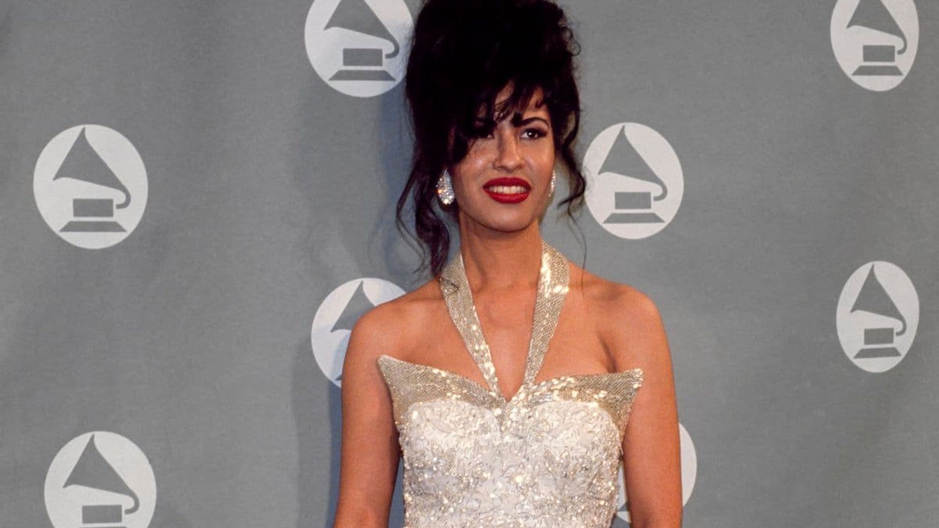 Selena Quintanilla will soon be making her comic book debut