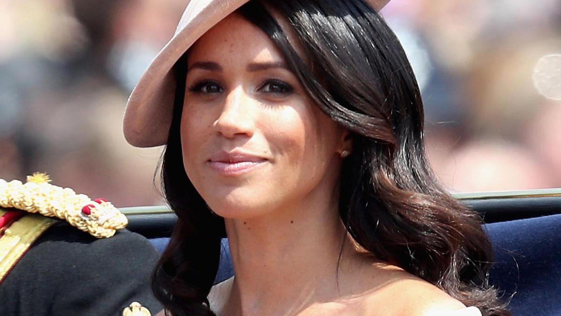 Meghan Markle watches ‘Barbie’ movie with celebrity pal
