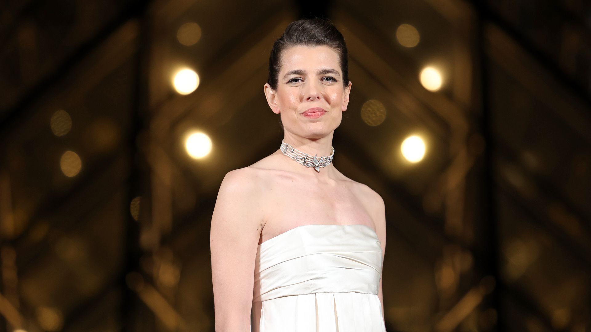 Charlotte Casiraghi’s new chapter leaves fashion and royalty behind for a deep inner journey